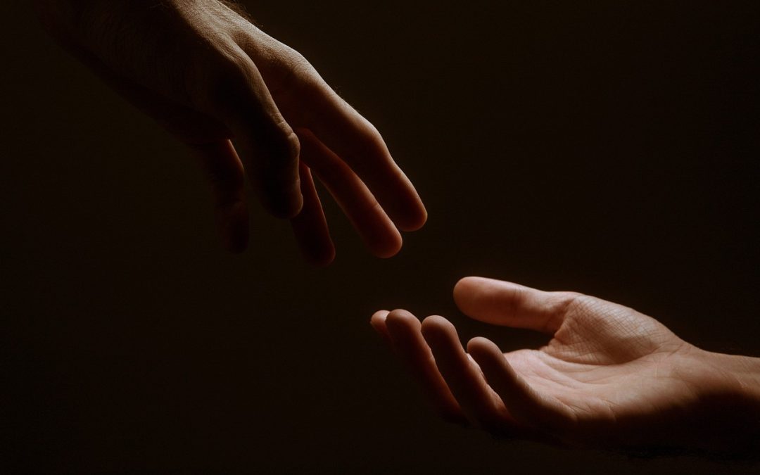 See Me, Feel Me, Touch Me, Heal Me