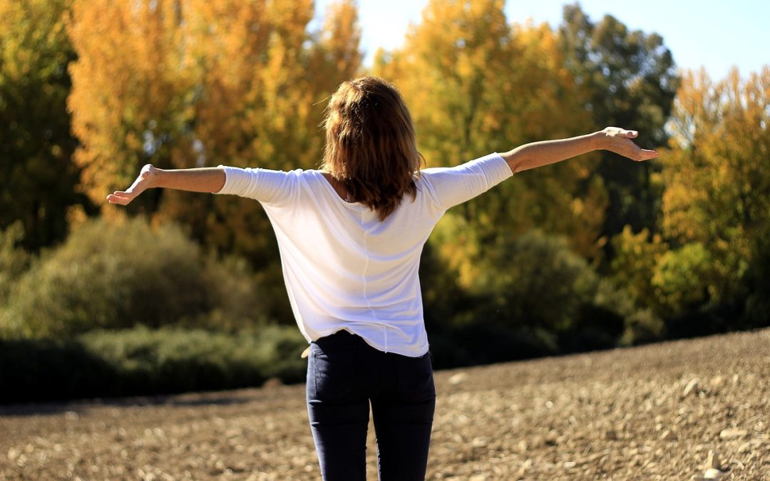 Healthy in Body, Soul and Spirit