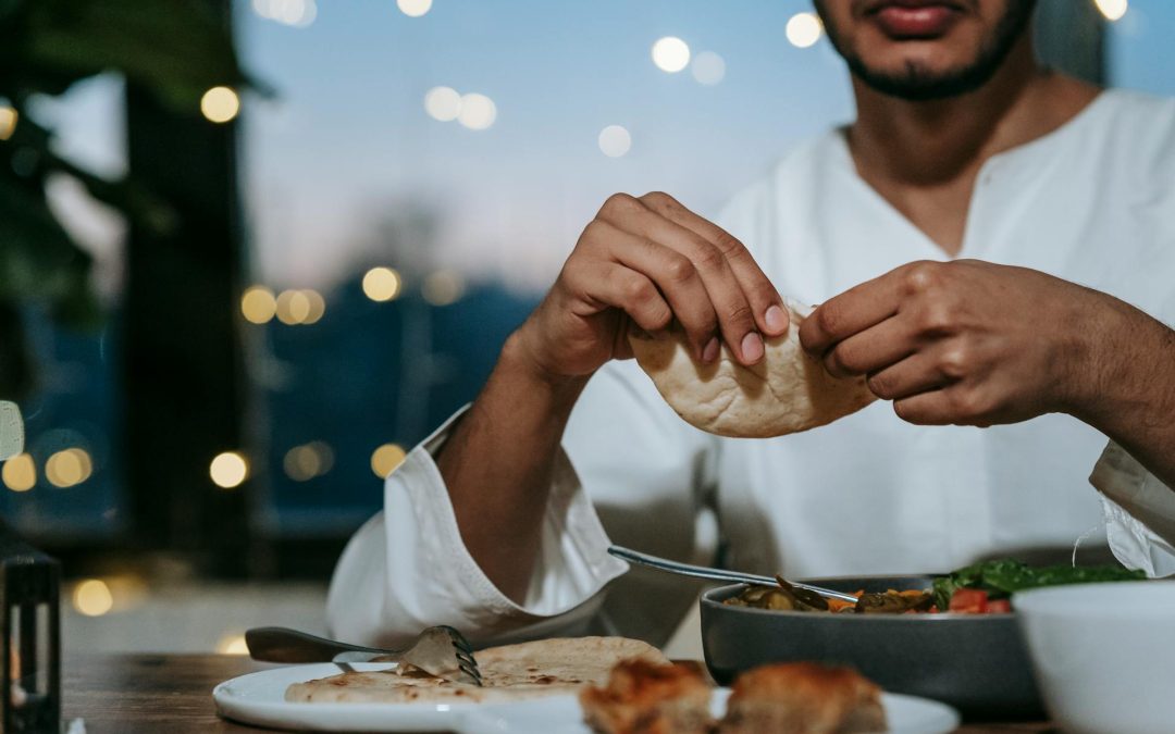 Food for the Spirit