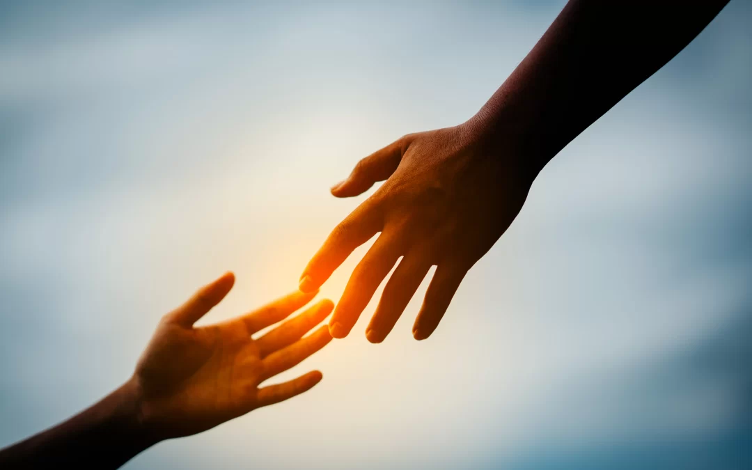 Staying Connected with Jesus